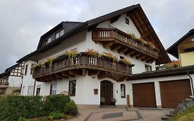 Ferienwohnung Haus Kapellenblick